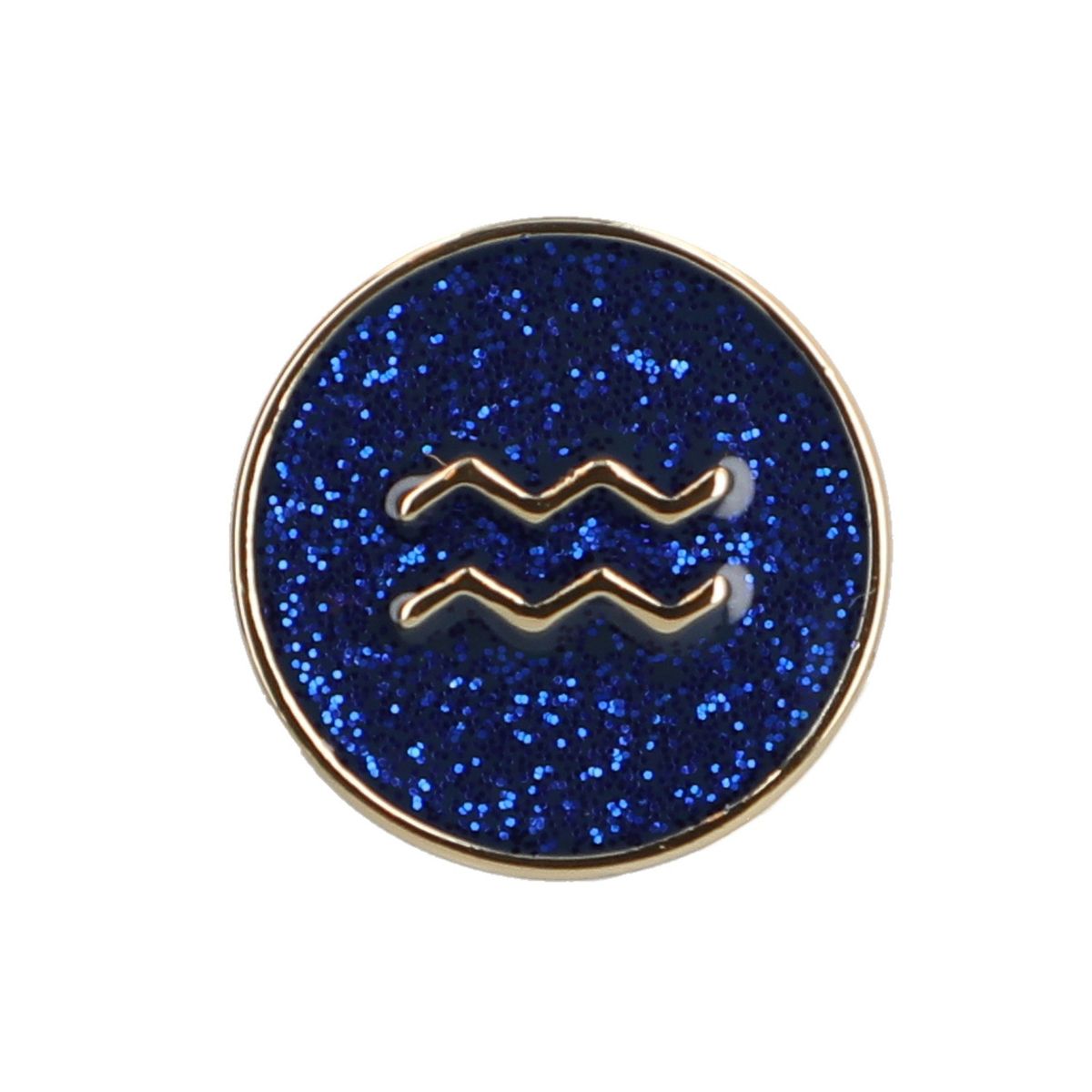 CROCS - Jibbitz Acuario Dorado Crocs CROCS