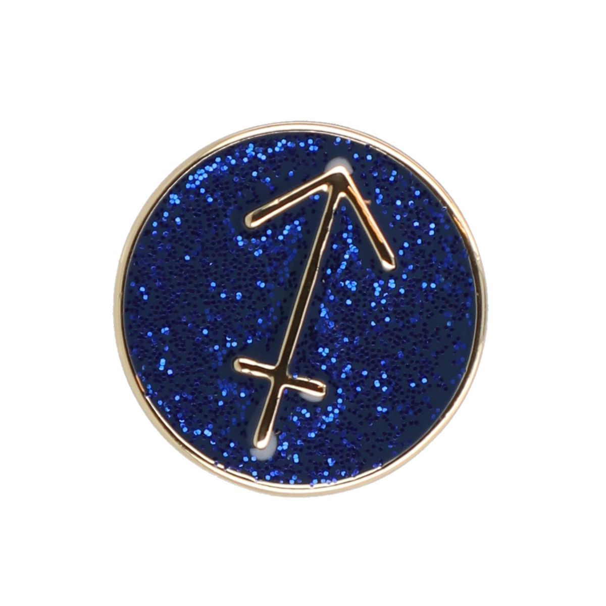 CROCS - Jibbitz Sagitario Dorado Crocs CROCS