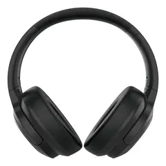 HIFUTURE - Audifonos Anc Over-Ear Bt 54 Future Tour X Black