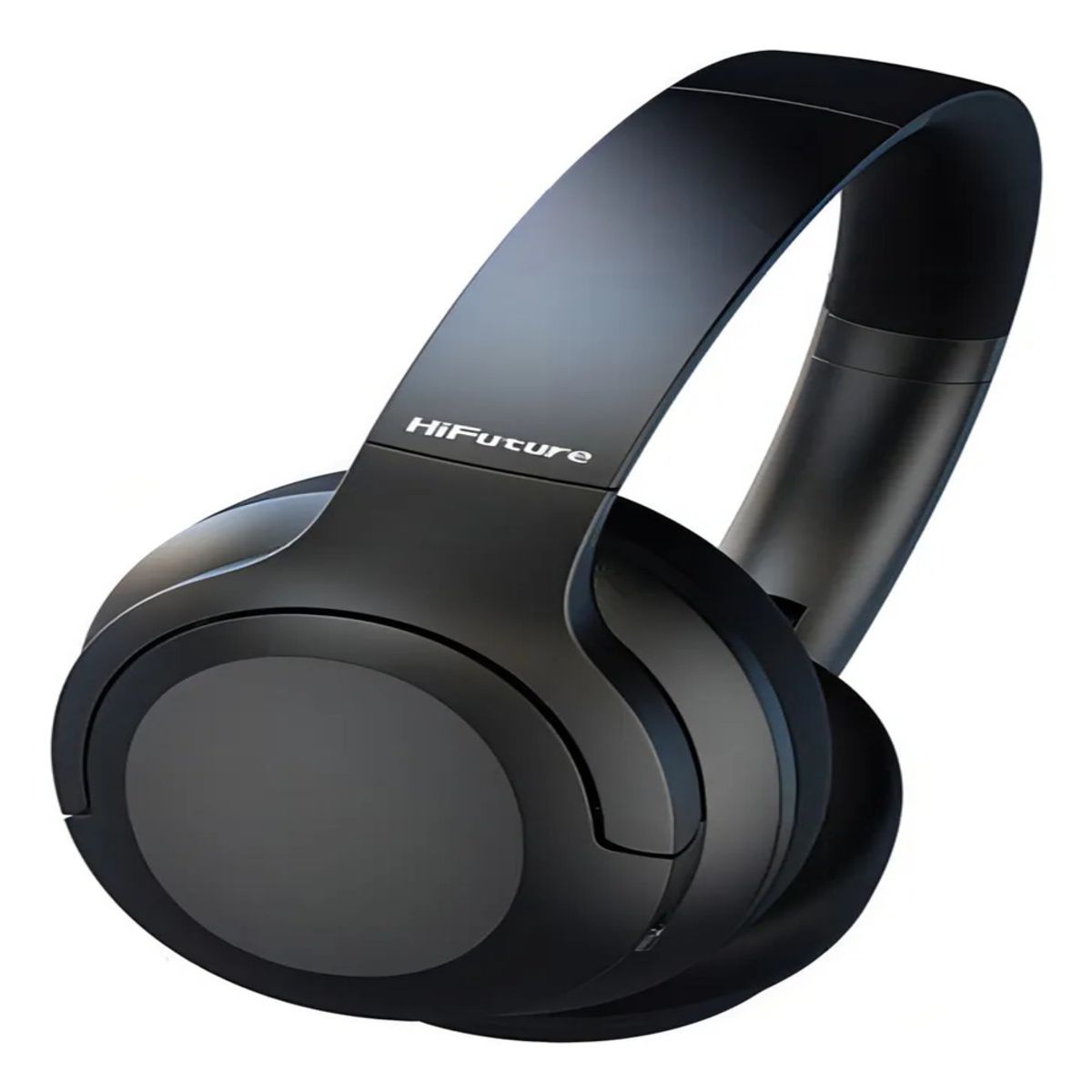 HIFUTURE - Audifonos Anc Over-Ear Bt 54 Future Tour X Black Hifuture