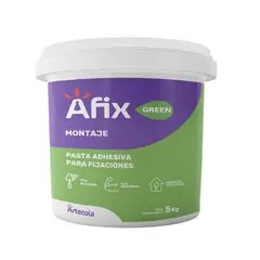 AFIX - ARTICOLL MONTAJE GL 5 KL