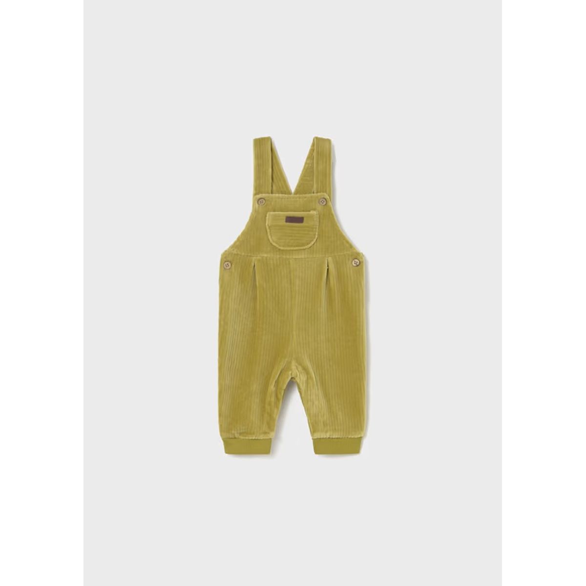 MAYORAL - Enterito Pelele peto punto pana recién nacido