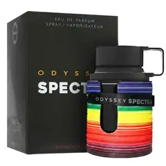 ARMAF - Odyssey Spectra Rainbow Edp 200ml Hombre