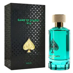 GENERICO - Jo Milano Game Of Spades Win Parfum 100ml Unisex
