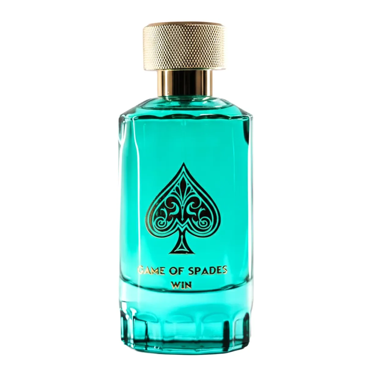 GENERICO - Jo Milano Game Of Spades Win Parfum 100ml Unisex
