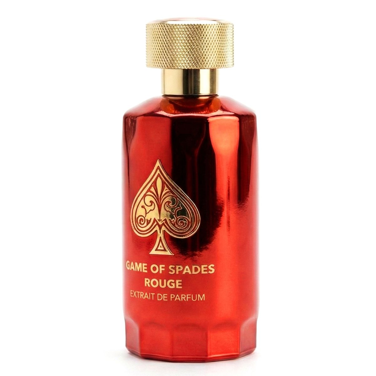 GENERICO - Jo Milano Game Of Spades Rouge Extrait DeParfum 100ml Unisex