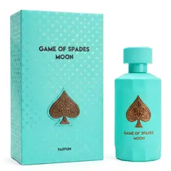 GENERICO - Jo Milano Game Of Spades Moon Parfum 100ml Unisex
