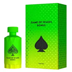 GENERICO - Jo Milano Game Of Spades Bonus Parfum 100ml Unisex