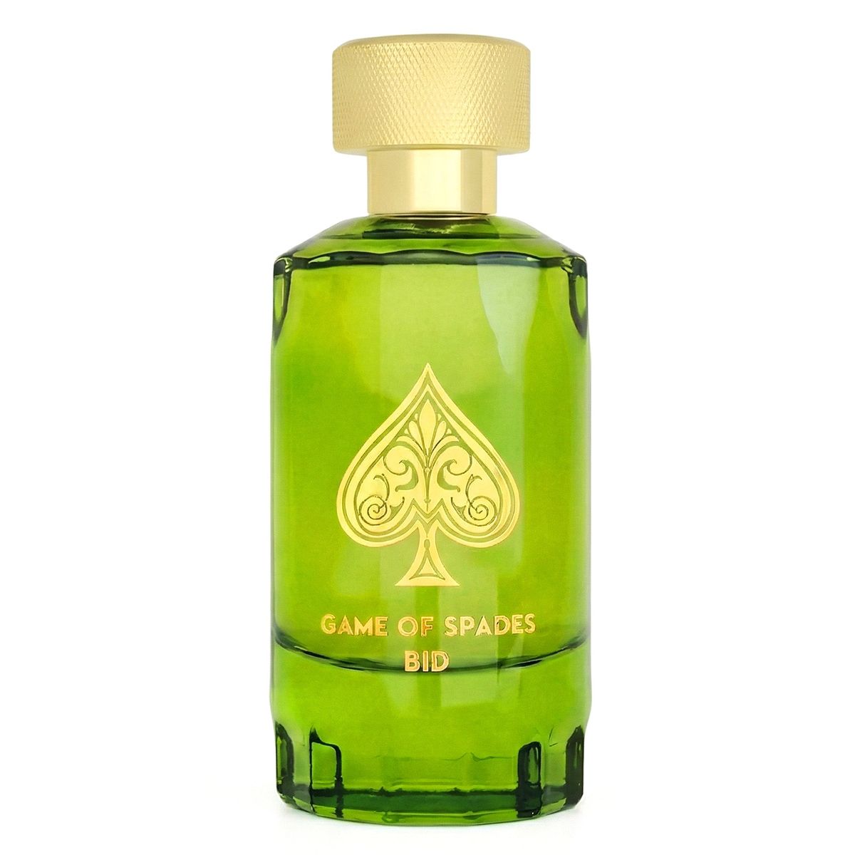 GENERICO - Jo Milano Game Of Spades Bid Parfum 100ml Unisex