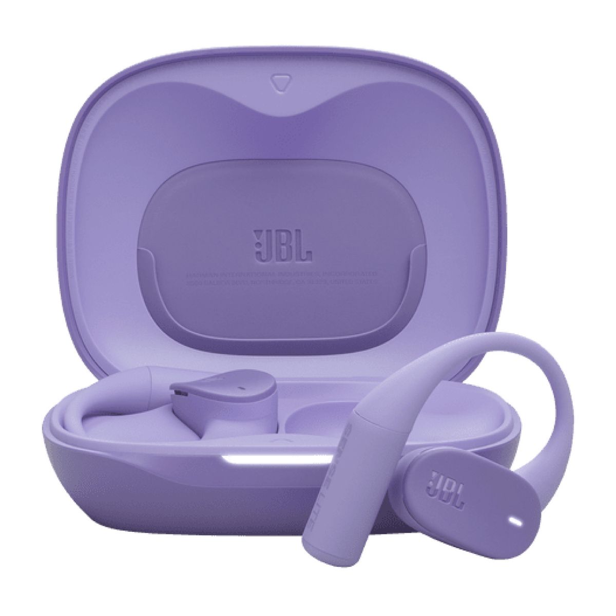 JBL - Audífonos JBL Sense Lite Púrpura