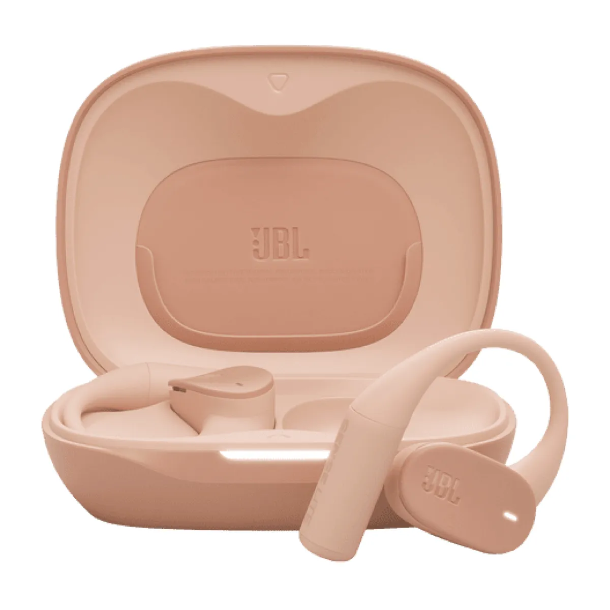 JBL - Audífonos JBL Sense Lite Beige