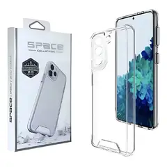 GENERICO - Carcasa Space Slim Para Samsung A17 5G