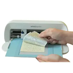 CRICUT - Tapete Joy Xtra Para Tarjetas 12cm x 168cm