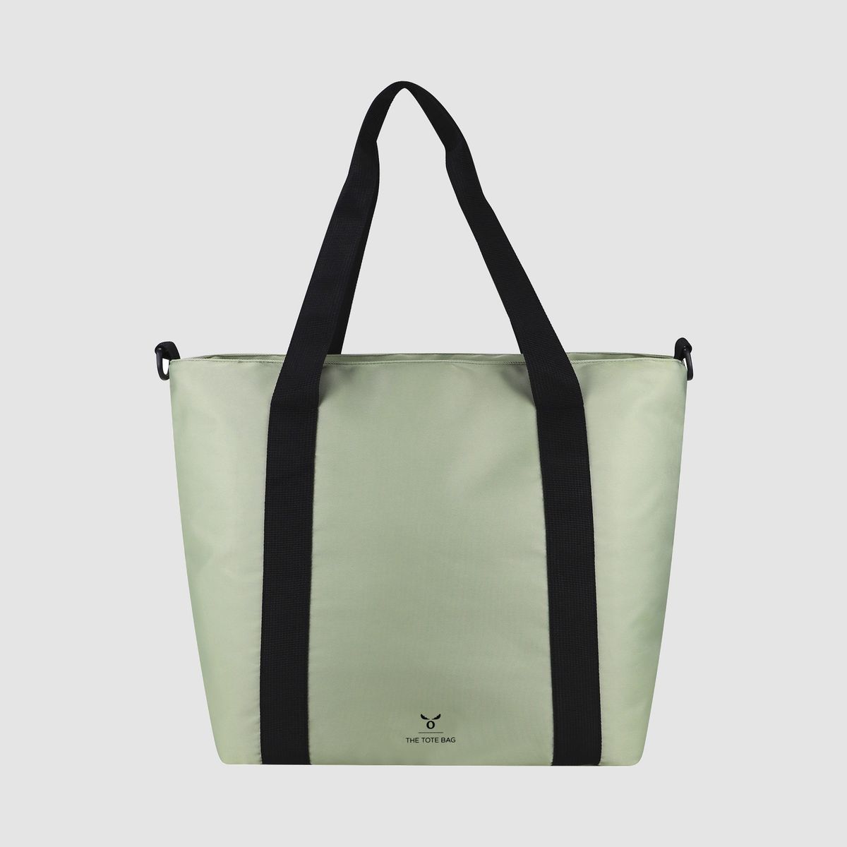 MOOSE - TOTE BAG FASHION OLIVE MOOSE