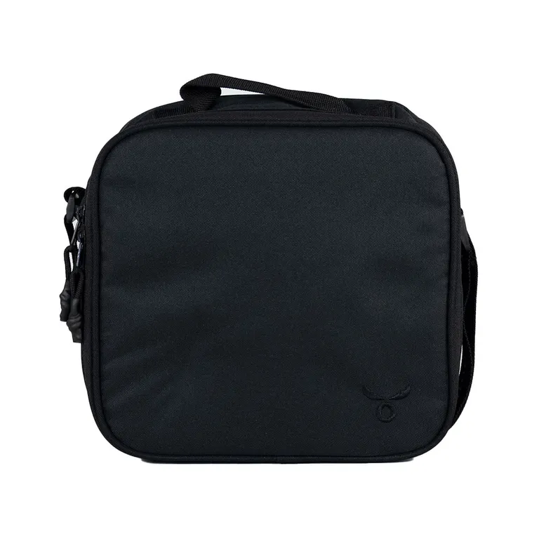 LONCHERA BOSTON BLACK Negro TALLA UNICA