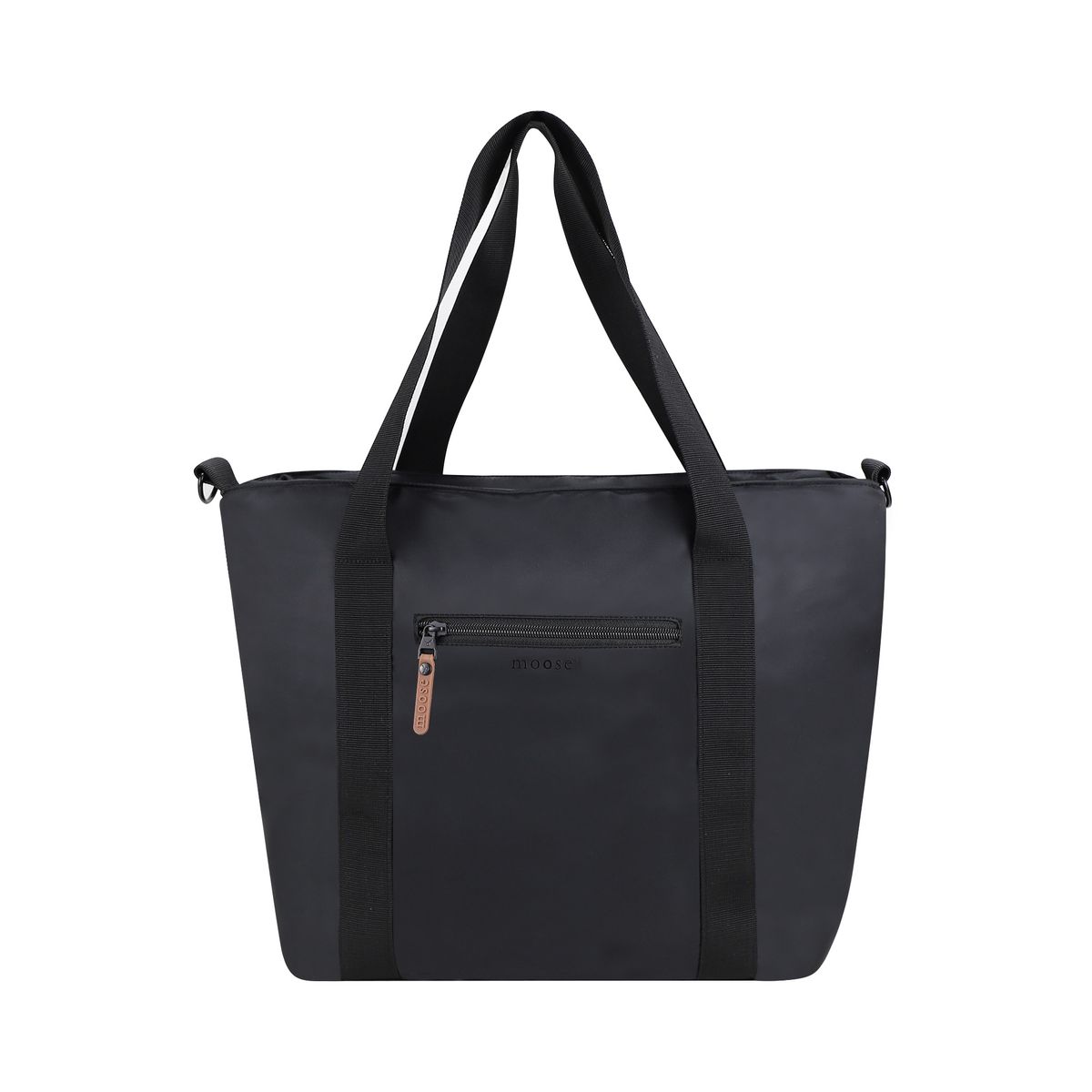 MOOSE - TOTE BAG FASHION MARENGO MOOSE