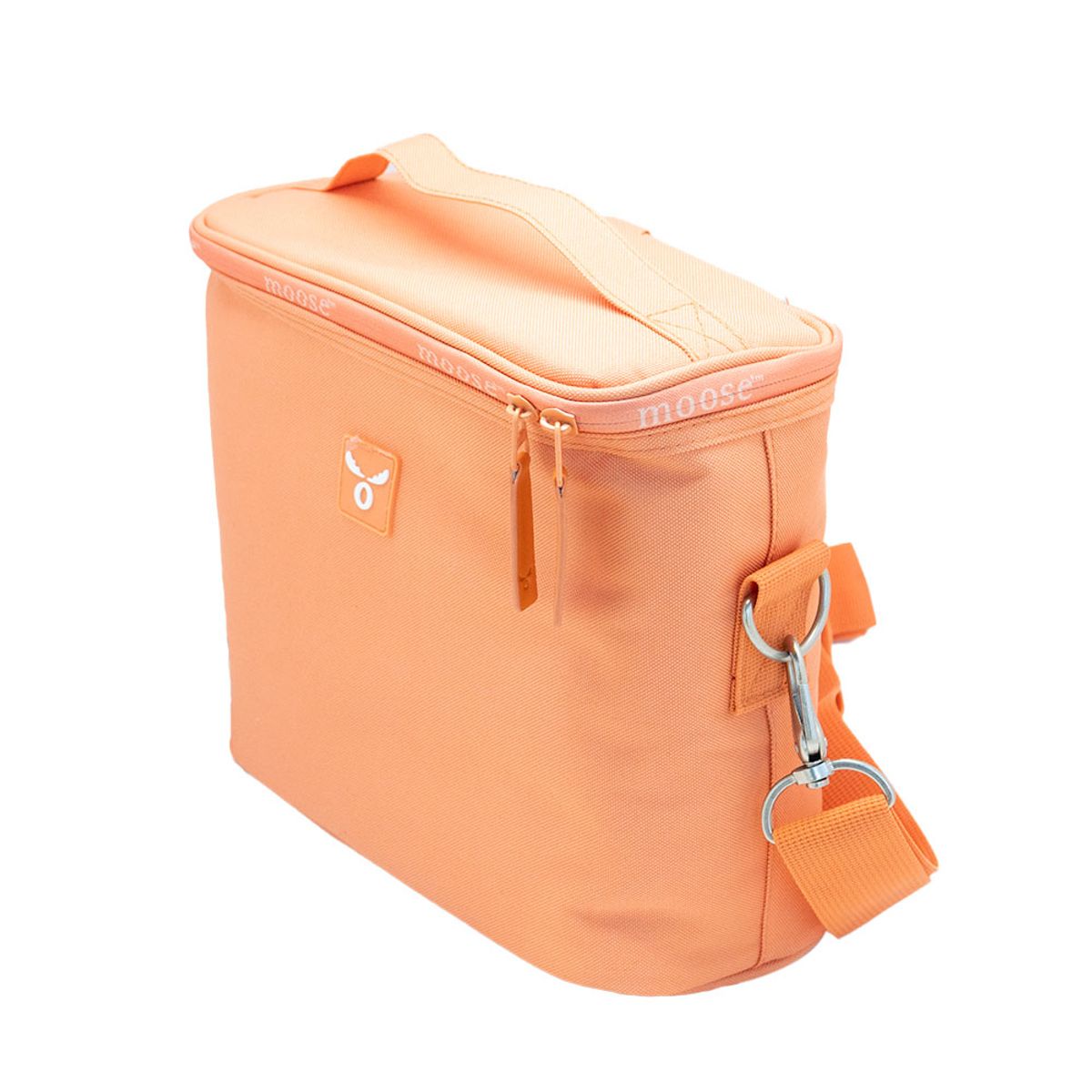 MOOSE - LONCHERA MEDIUM PEACH MOOSE