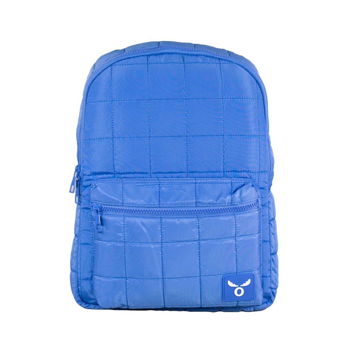 MOOSE - MOCHILA REGULAR PARKA ELECTRIC BLUE MOOSE