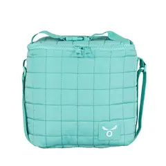 WAYU - LONCHERA PARKA MINT MOOSE