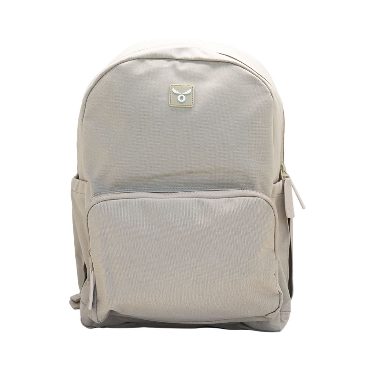 MOOSE - MOCHILA MEDIUM NUDE MOOSE