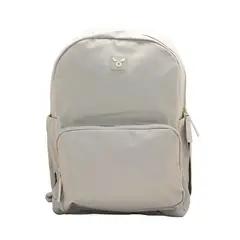 MOOSE - MOCHILA MEDIUM NUDE