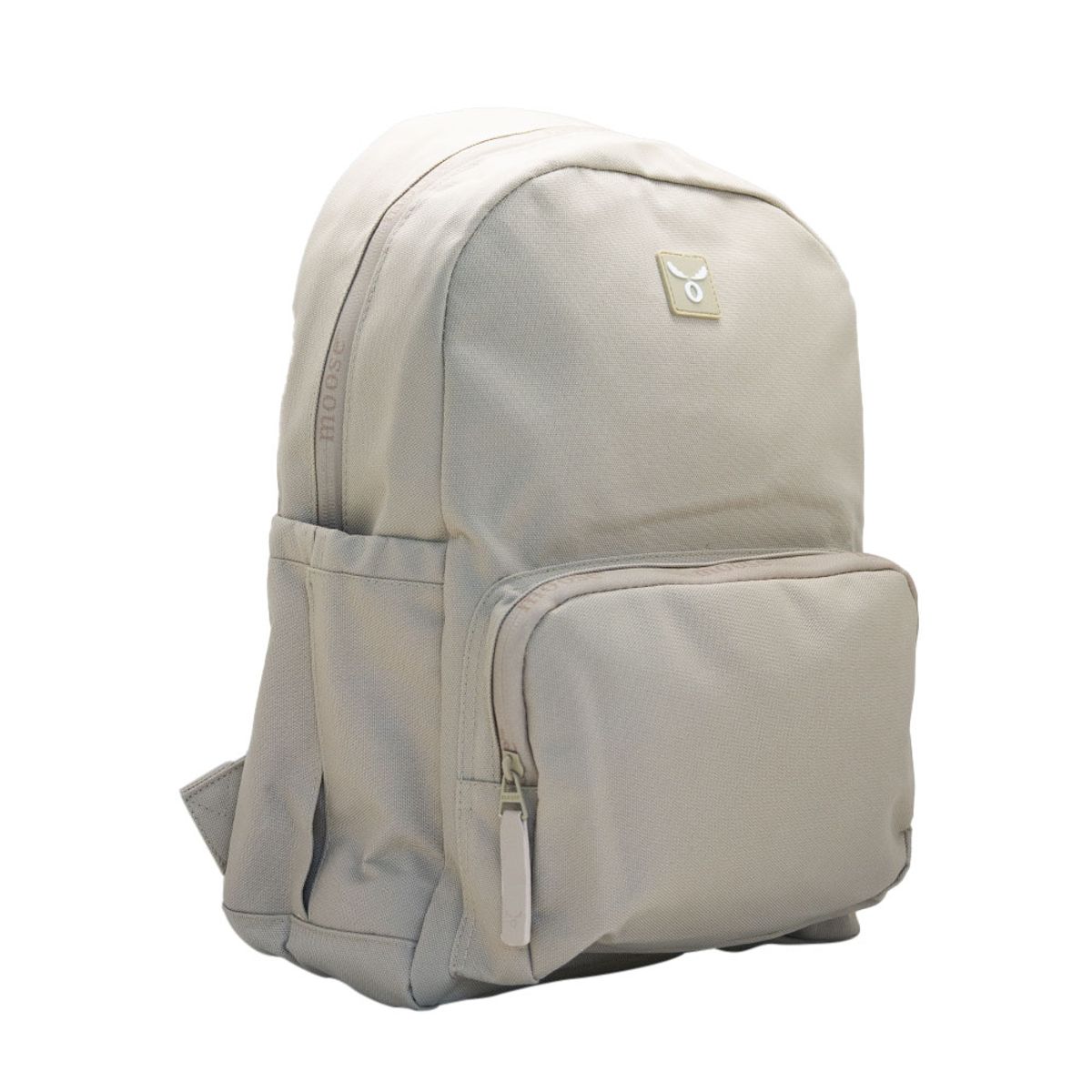MOOSE - MOCHILA MEDIUM NUDE MOOSE