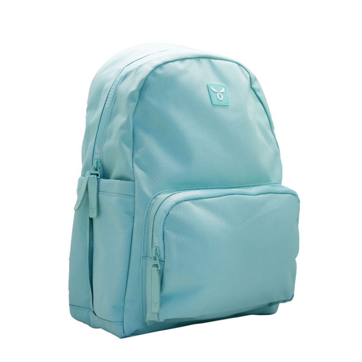 MOOSE - MOCHILA MEDIUM MINT MOOSE