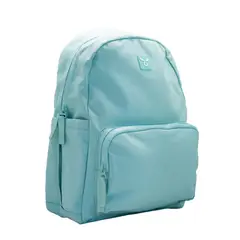 MOOSE - MOCHILA MEDIUM MINT