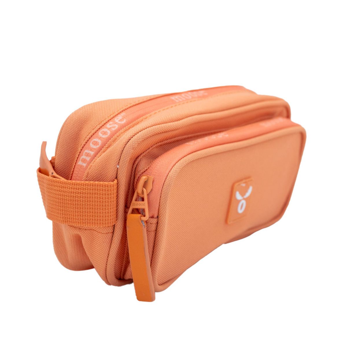 MOOSE - ESTUCHE MEDIUM PEACH MOOSE