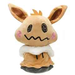 GENERICO - Peluche mimikyu eevee 23cm