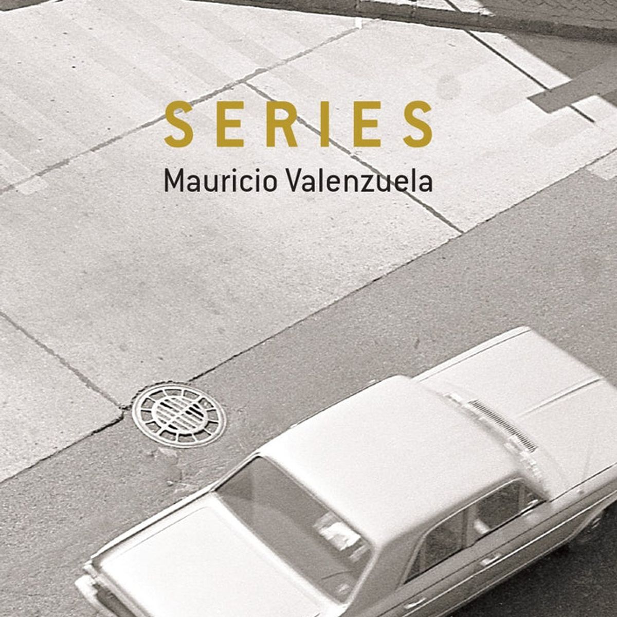 ANTARTICA LIBROS - Series