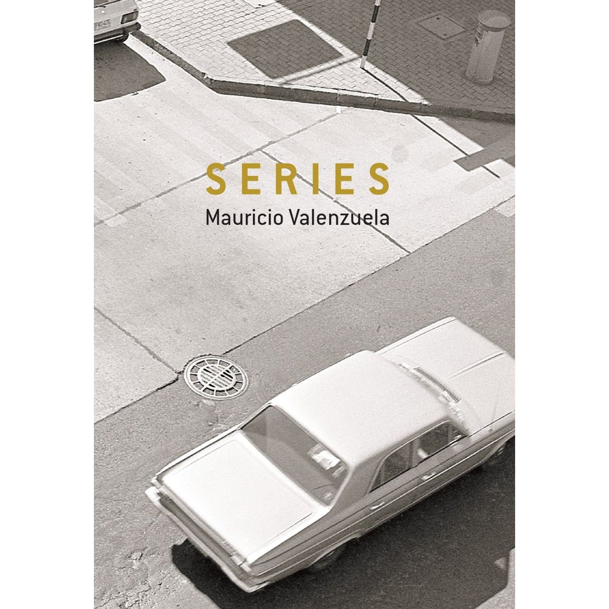 ANTARTICA LIBROS - Series