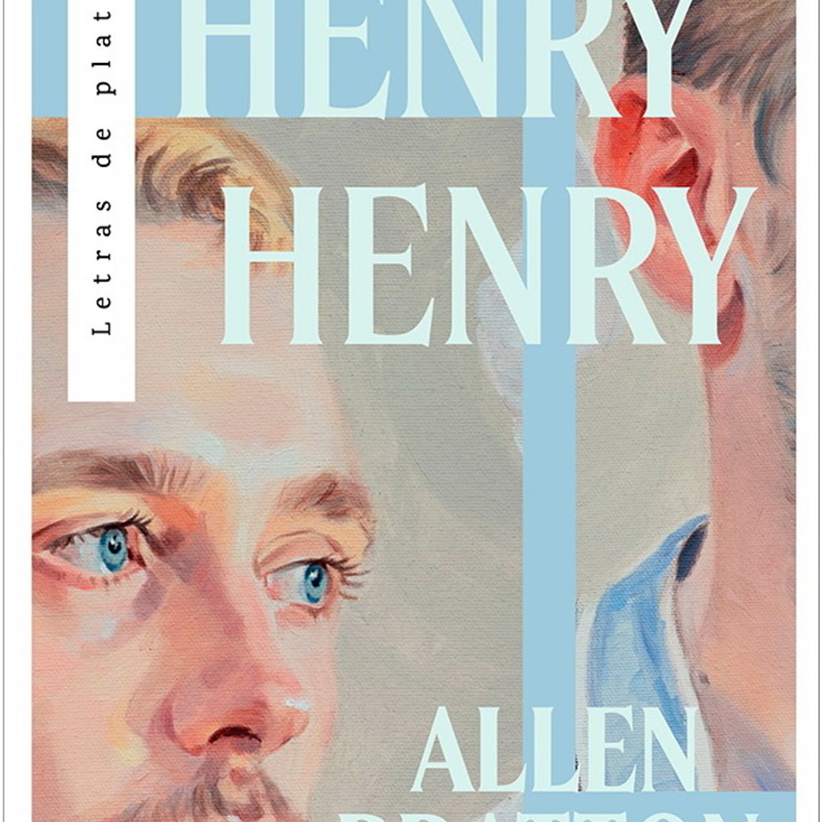 ANTARTICA LIBROS - Henry Henry
