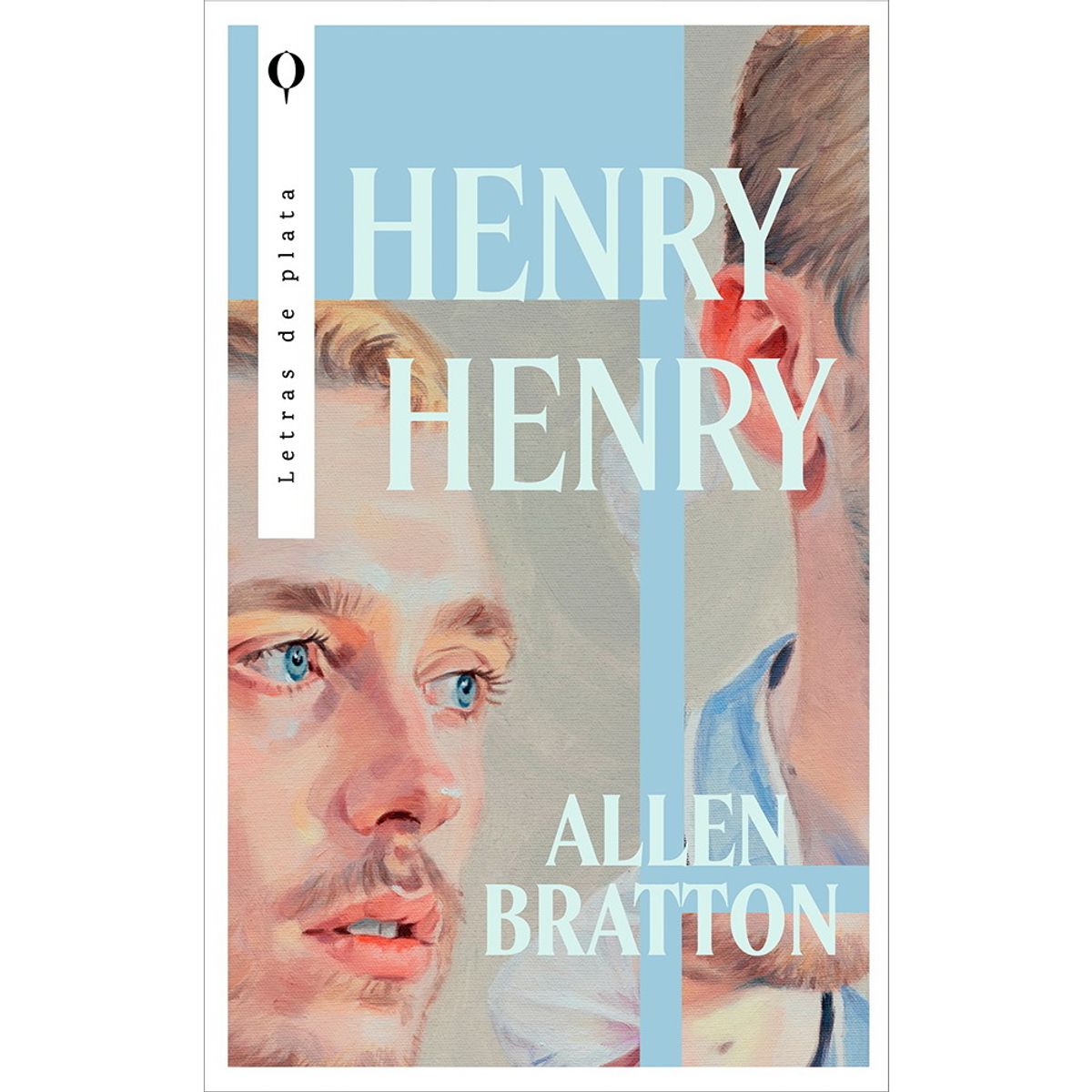 ANTARTICA LIBROS - Henry Henry