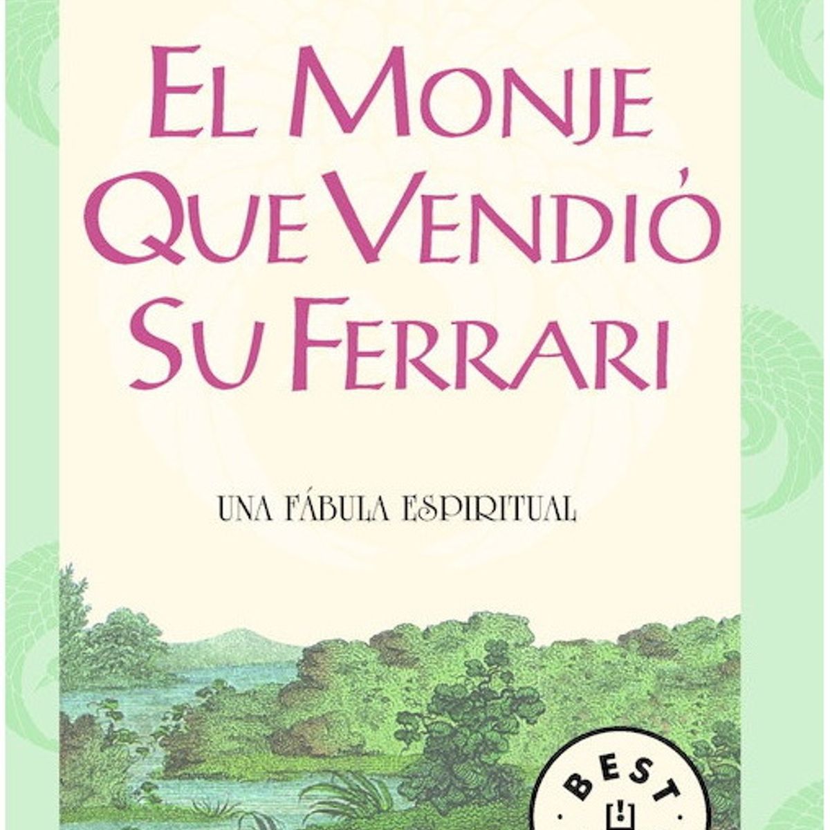 ANTARTICA LIBROS - El Monje Que Vendio Su Ferrari