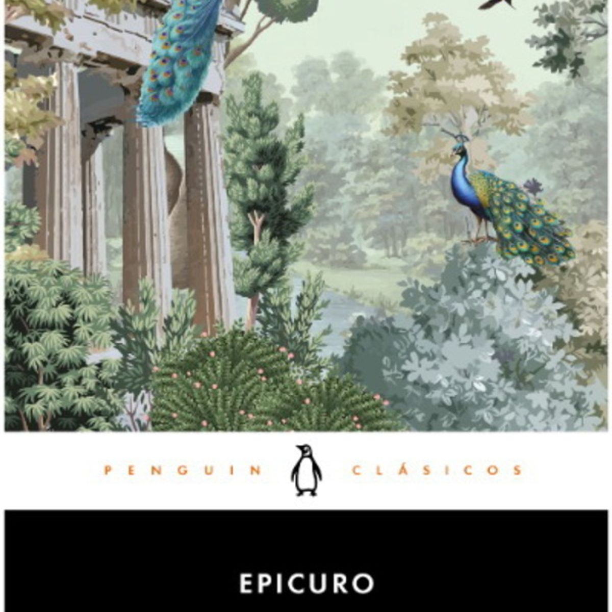 ANTARTICA LIBROS - El Arte De La Felicidad