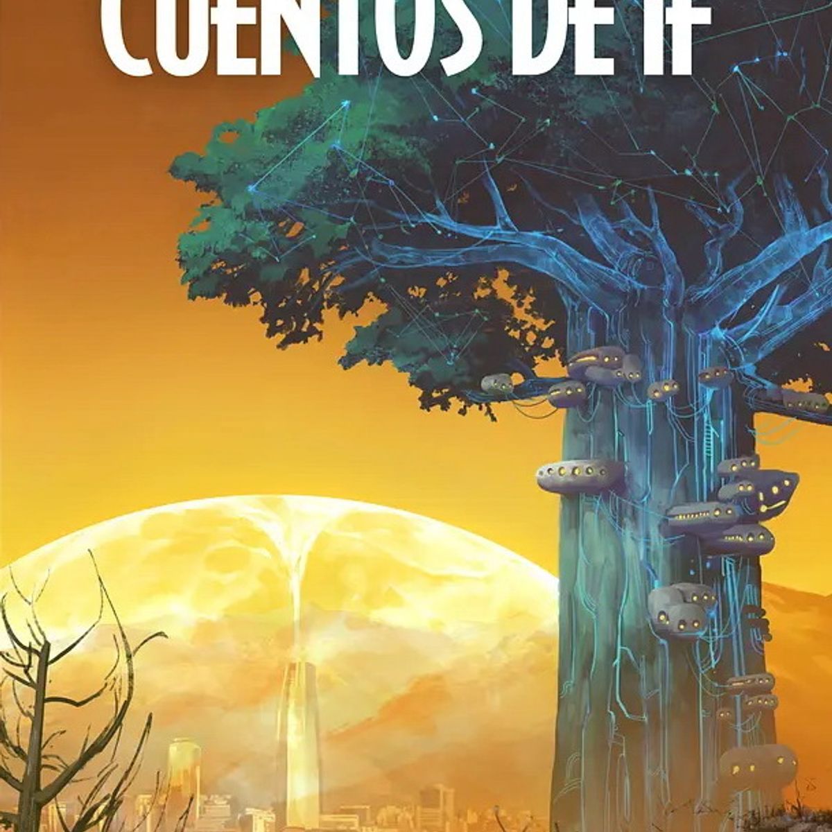 ANTARTICA LIBROS - Cuentos De If