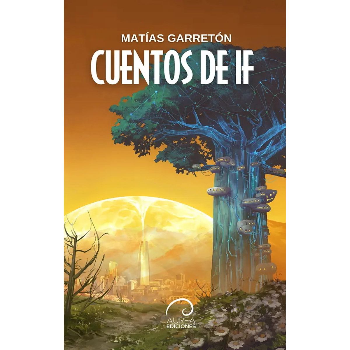 ANTARTICA LIBROS - Cuentos De If
