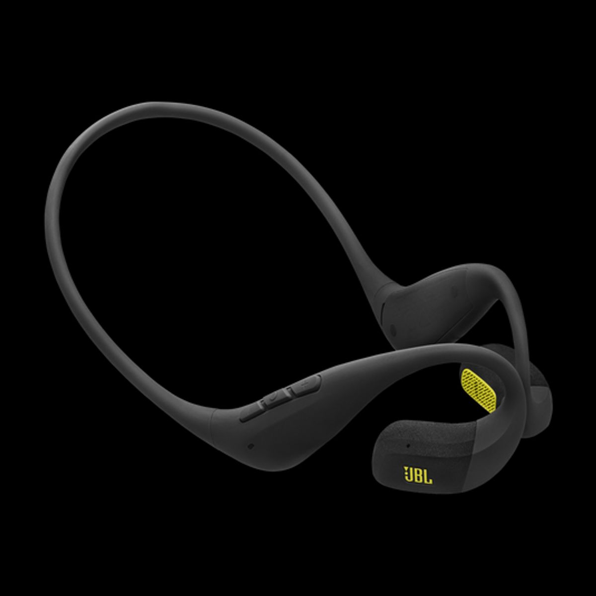 JBL - Audífonos JBL Endurance Pace Negro
