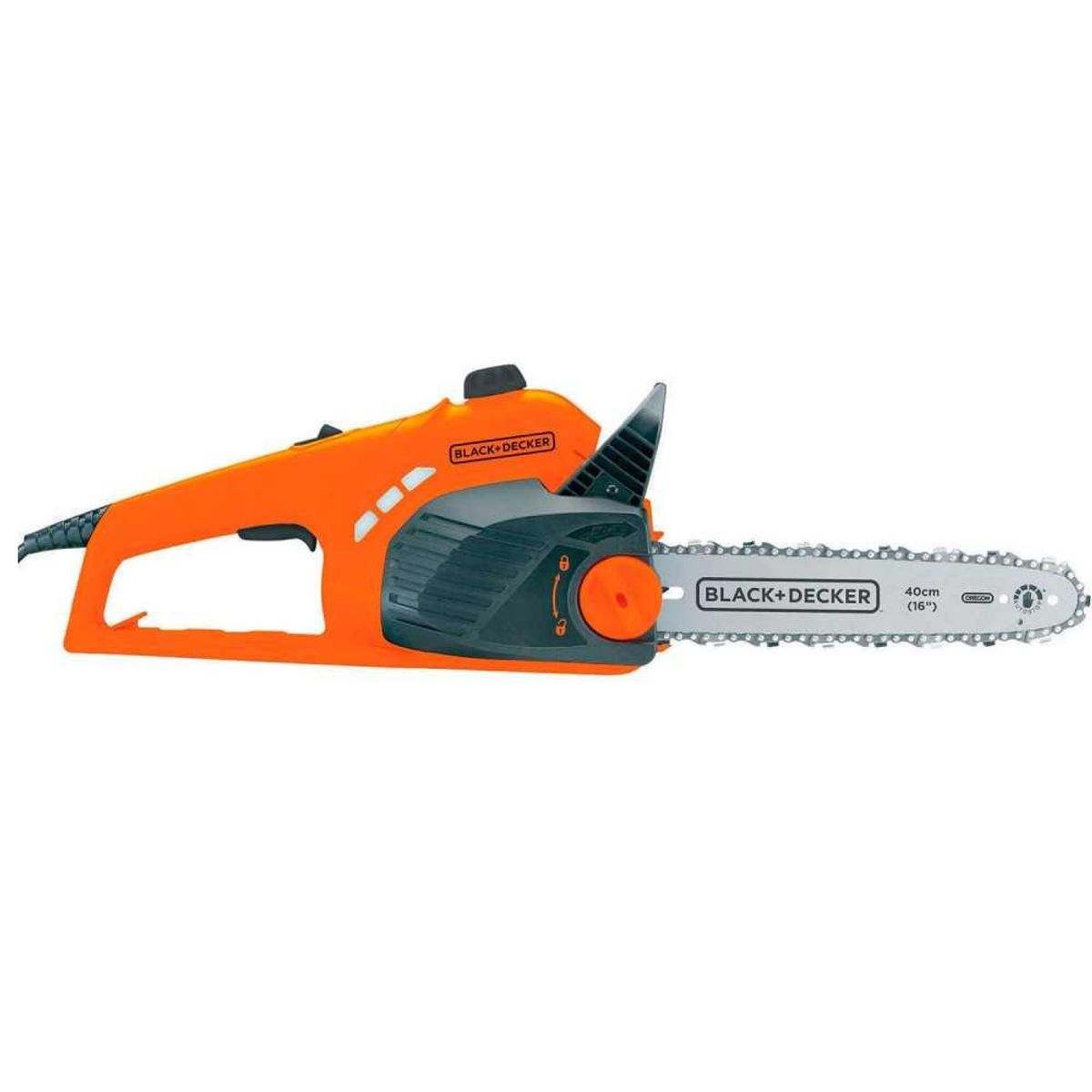 BLACK+DECKER - ELECTROSIERRA BLACK AND DECKER GK1740