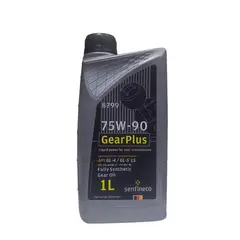 GENERICO - Aceite 75w90 Transmision - Diferencial Gl4gl5 1l Sintético