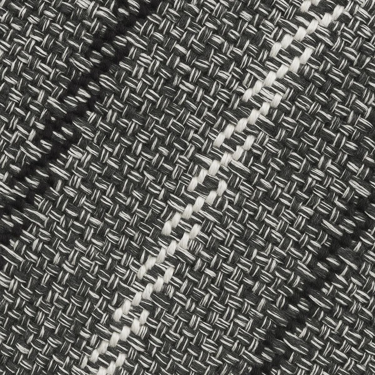 ALFOMBRA  60X130CM GRIS, marca DEKOHOME - Foto Principal