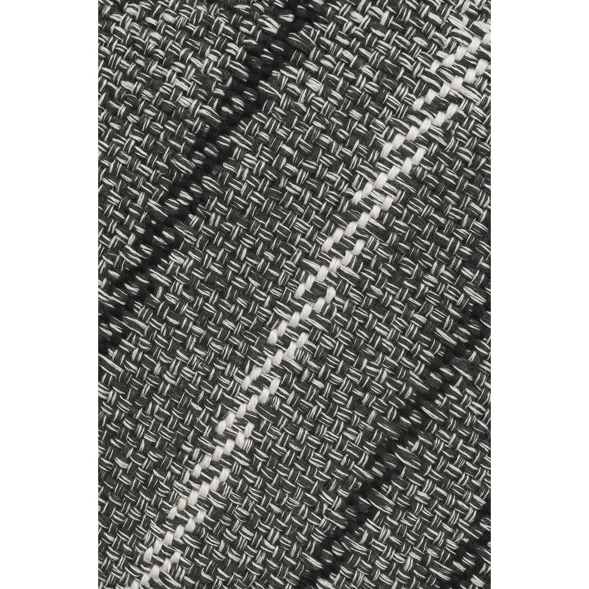 ALFOMBRA  60X130CM GRIS, marca DEKOHOME - Foto Principal