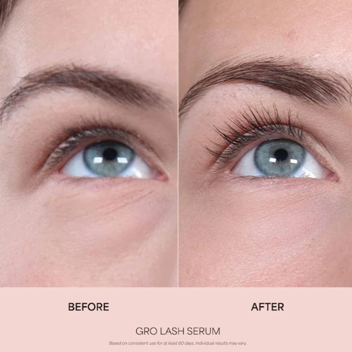 GENERICO - Serum Voluminizador de Pestañas GRO Vegamour