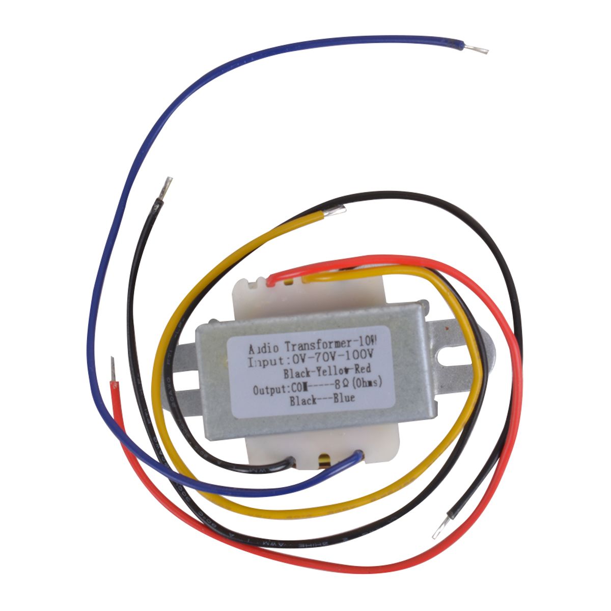 GENERICO - TRANSFORMADOR EN LINEA 10W MOD7510