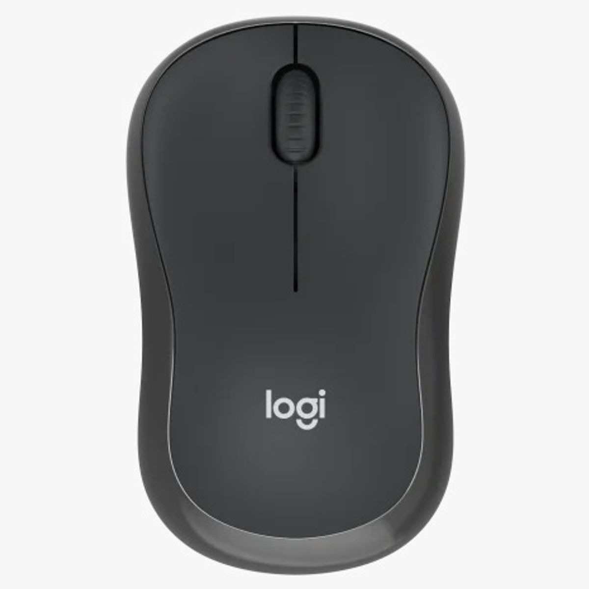 LOGITECH - Mouse Logitech M240 Silent Inalámbrico Negro