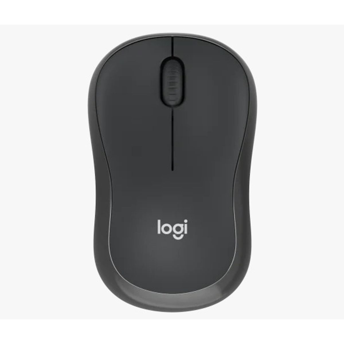 LOGITECH - Mouse Logitech M240 Silent Inalámbrico Negro