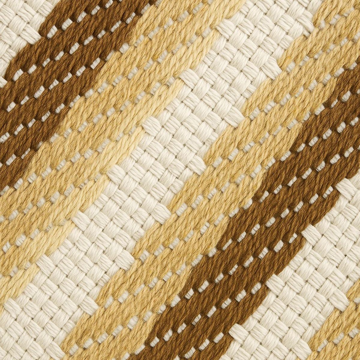 ALFOMBRA  60X130CM RAYAS, marca DEKOHOME - Foto 2