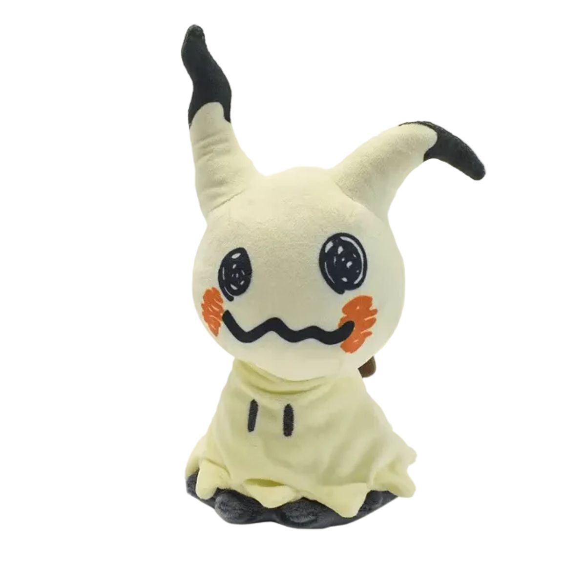 GENERICO - peluche mimikyu 25cm