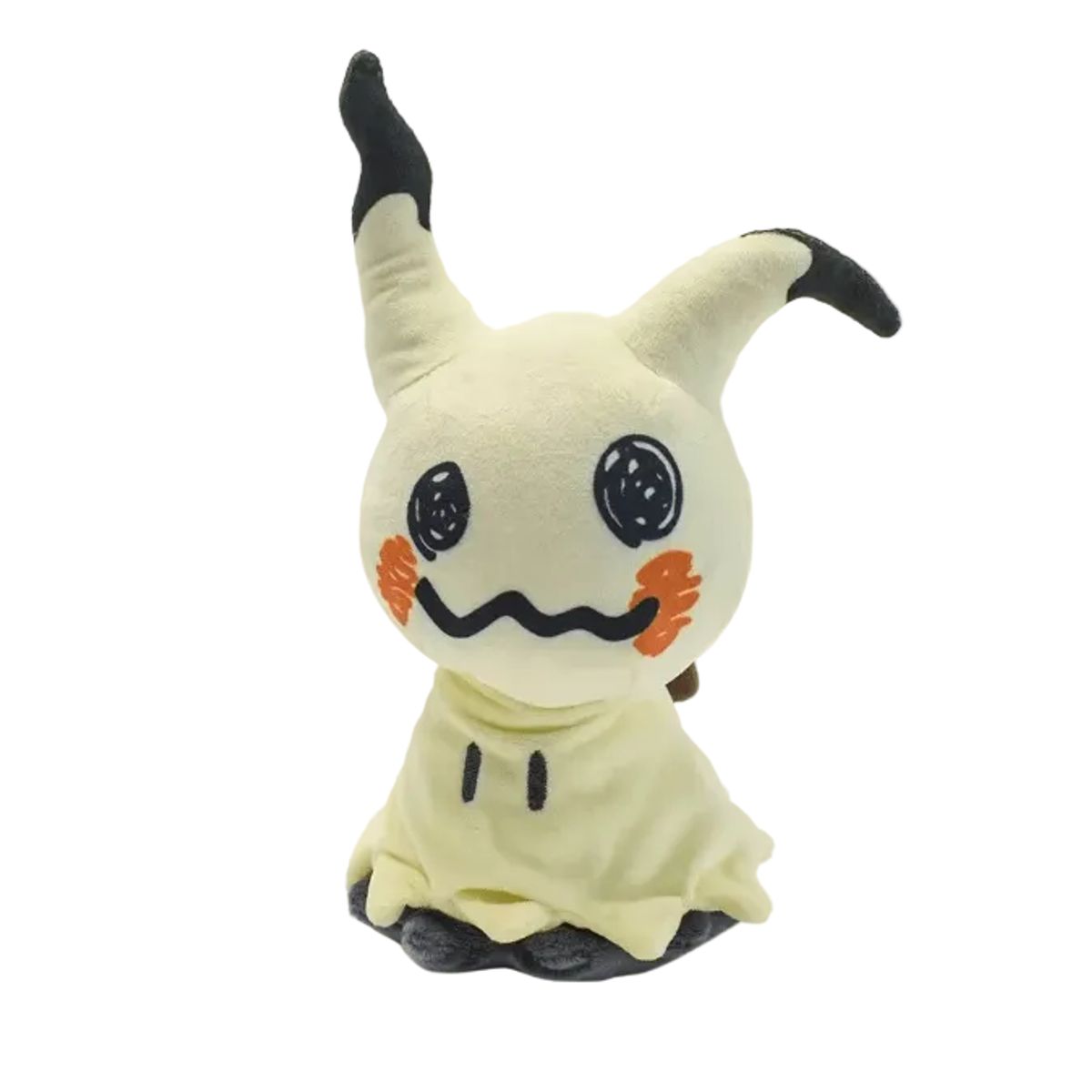 GENERICO - peluche mimikyu 25cm